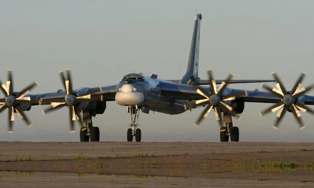 Tu-95MSM: Το νέο βομβαρδιστικό της Ρωσίας σχεδιάστηκε ειδικά για τον αφανισμό του Κιέβου-Τι νέο φέρνει